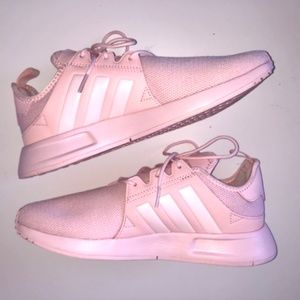 Adidas X PLR J Running Shoes